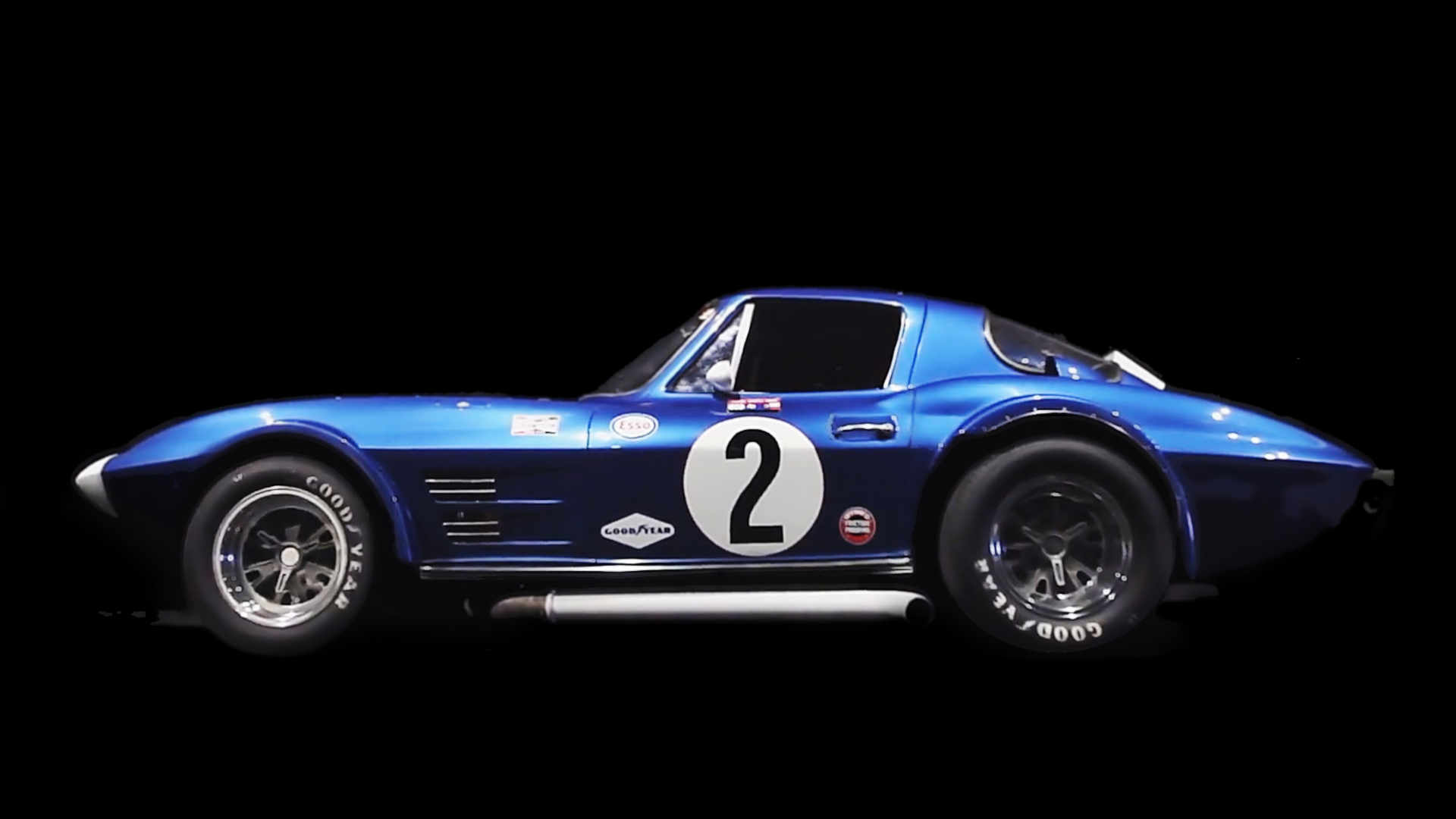 Click to Enlarge-Esc to Close Corvette Generations/C2/C2 1963 GS 02.jpg